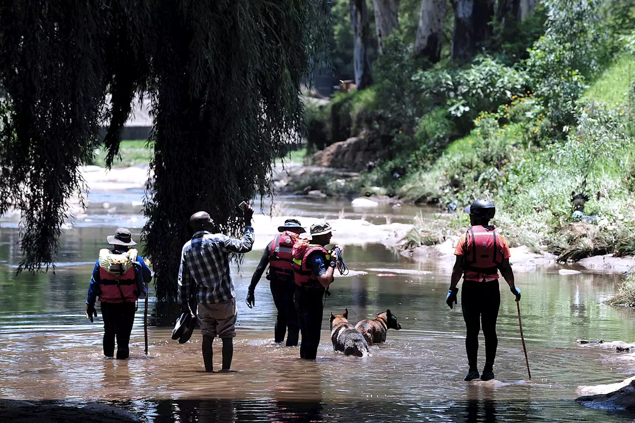 At Least 14 People Dead After Floods Swept Away Members of Church Congregation in South Africa