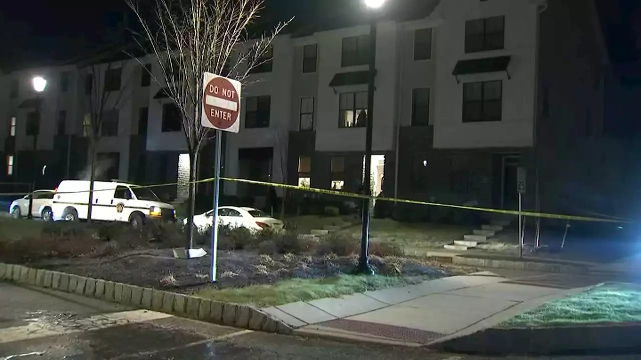 Police Investigate Incident at New Delaware County Townhome