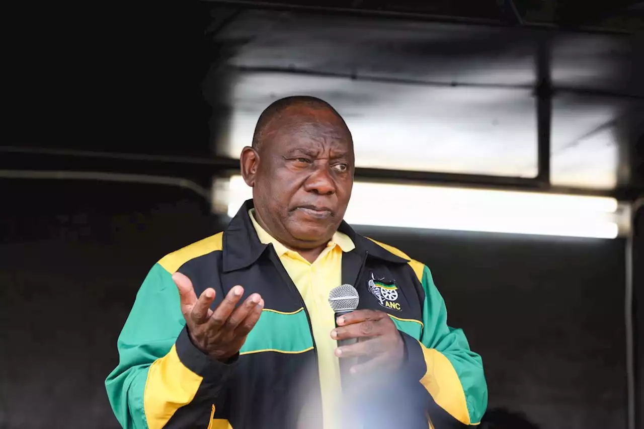 DEVELOPING | Vote on Ramaphosa impeachment postponed to next Tuesday | News24