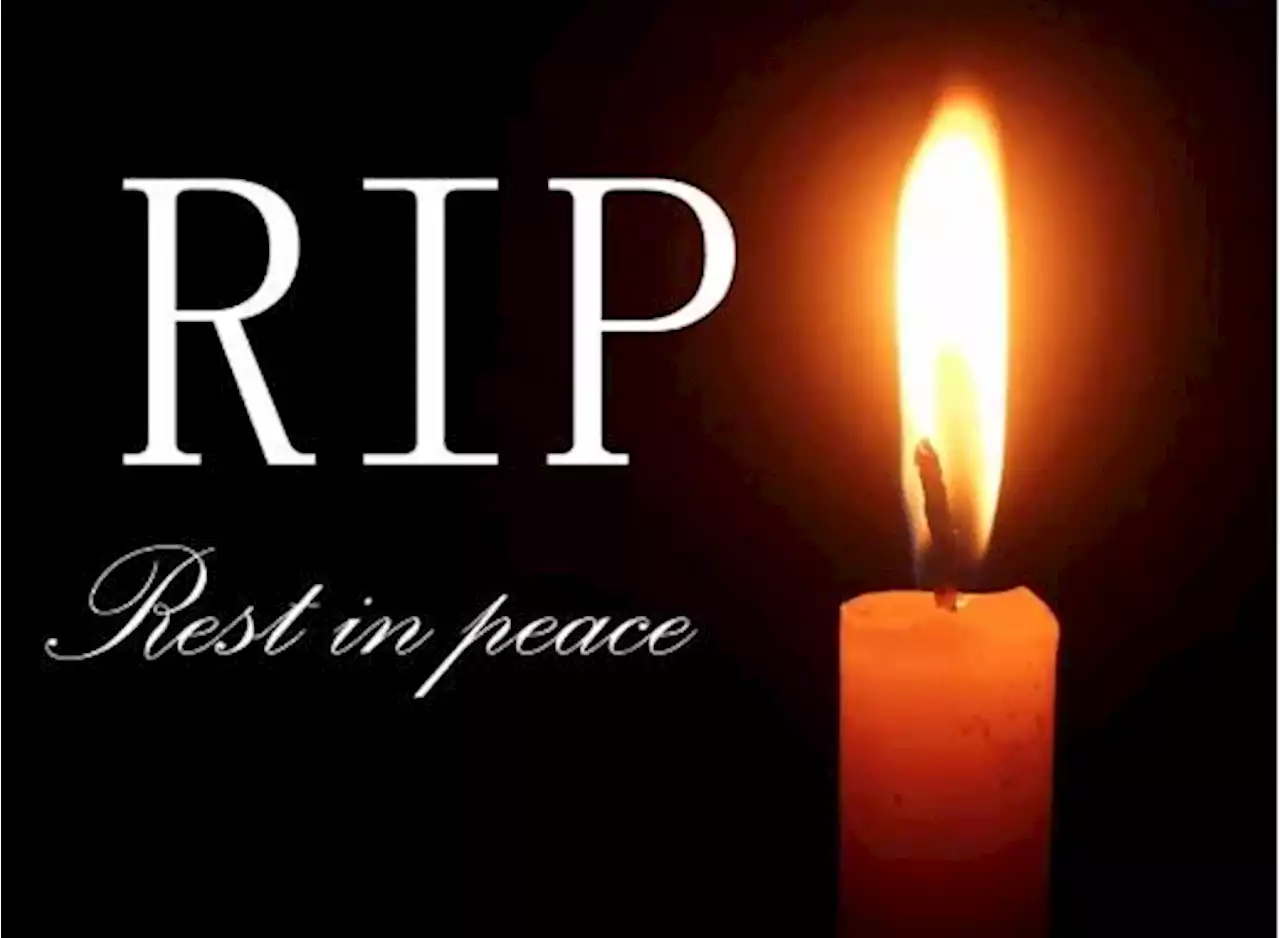 JUST IN: House of Reps candidate dies after attending Political function [PICS]