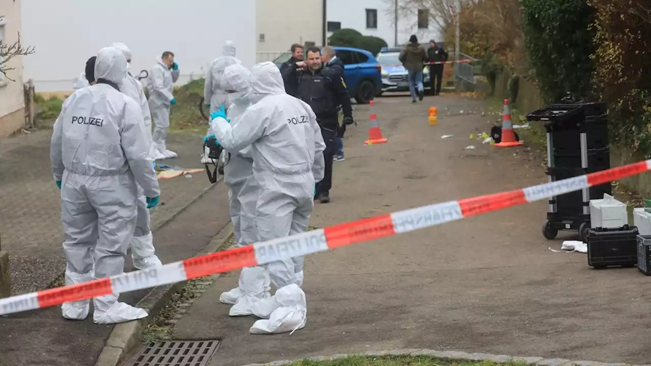 Twee Duitse meisjes op weg naar school zwaargewond na 'mesaanval' door man