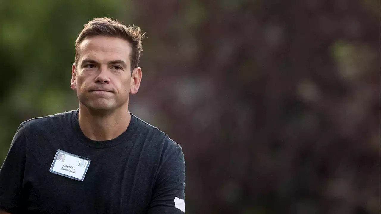 Dominion to depose Fox boss Lachlan Murdoch as defamation suit heats up