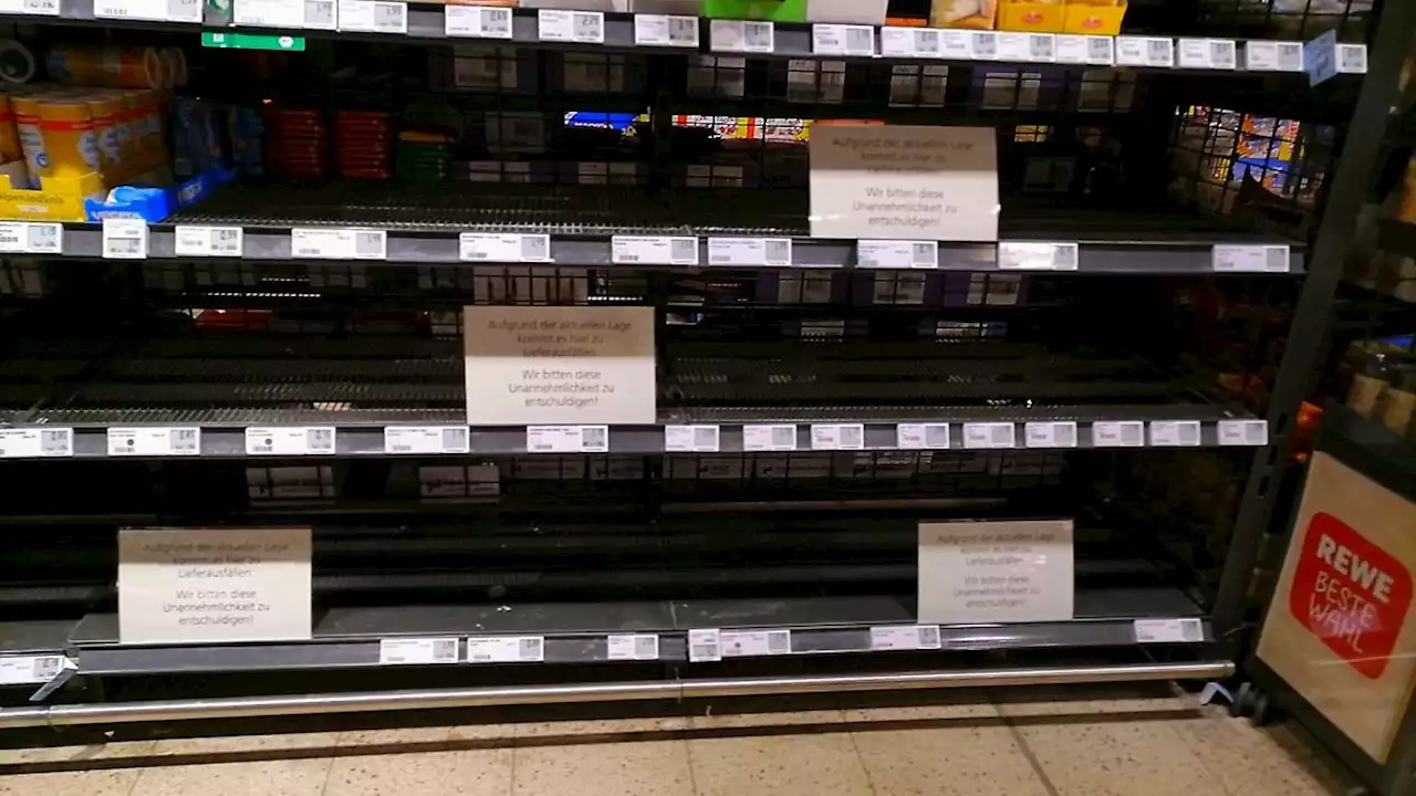 Mars-Produkte sollen in Rewe-Regale zurückkehren