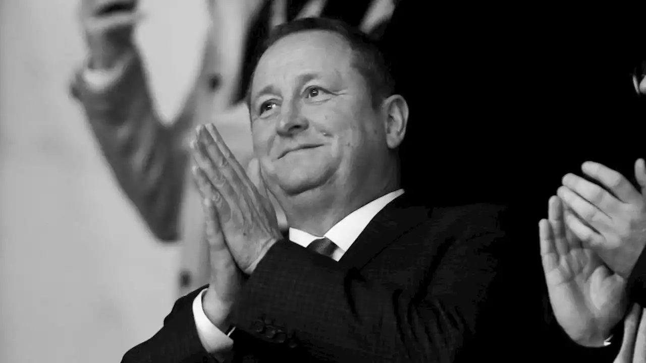 Mike Ashley pulls this stunt with Coventry City - Zero surprise for Newcastle United fans