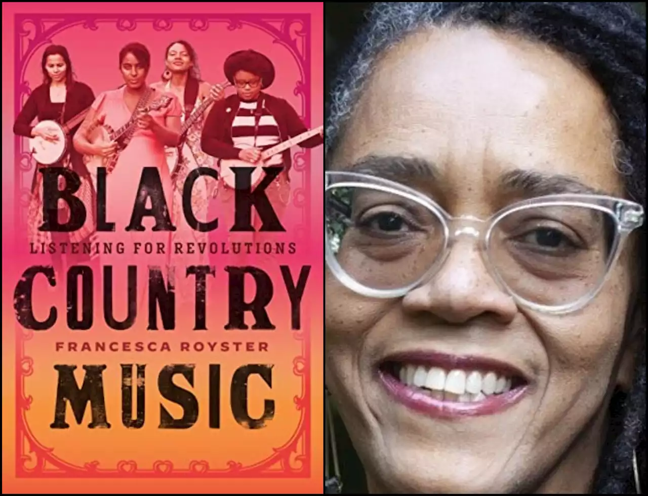 Francesca Royster on her new book, ‘Black Country Music’ - New York Amsterdam News