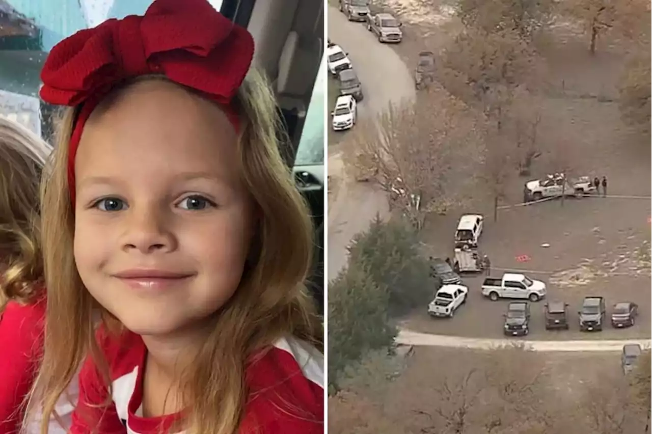 Athena Strand’s mom slams ‘absolute monster’ Tanner Horner after 7-year-old found dead