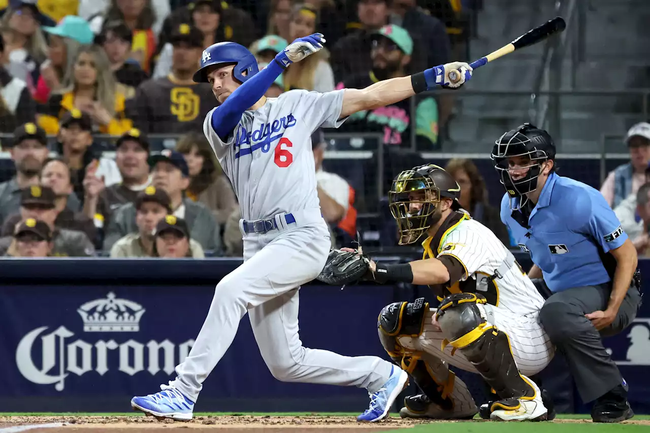 Trea Turner signs $300 million deal with Phillies in MLB free agency