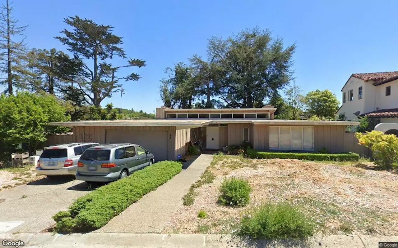 Three-bedroom home in Oakland sells for $2.2 million