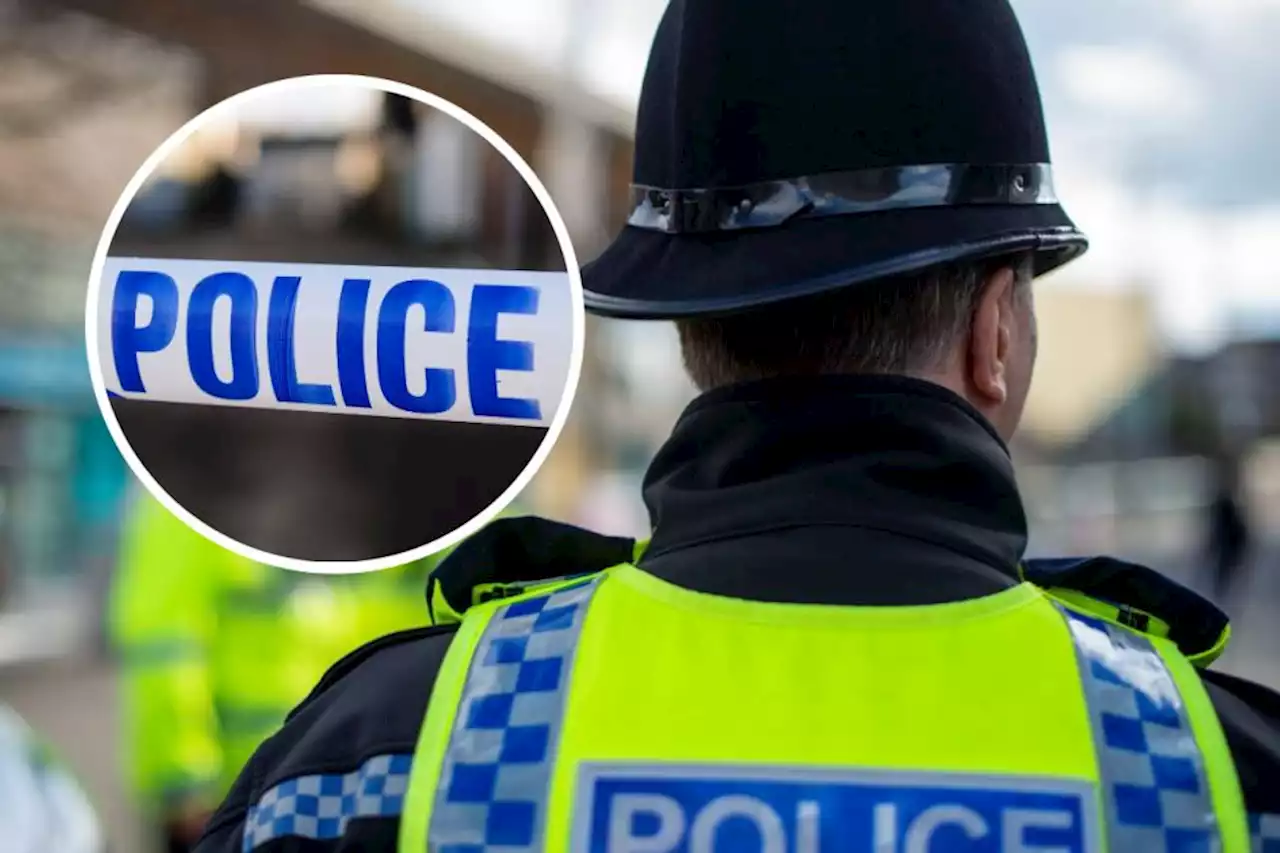 Counter terrorism warning as public asked to be police's 'eyes and ears'