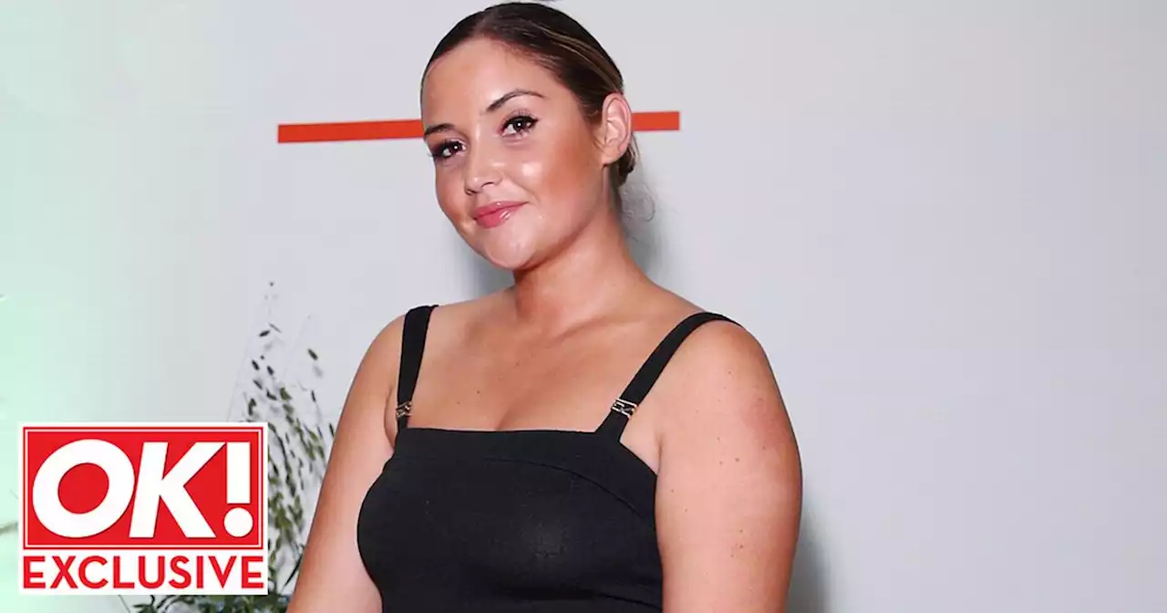 Jacqueline Jossa tells trolls 'judge yourself instead of others’