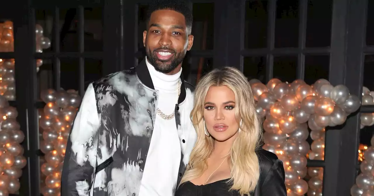 Khloé Kardashian posts cryptic message amid Tristan Thompson drama