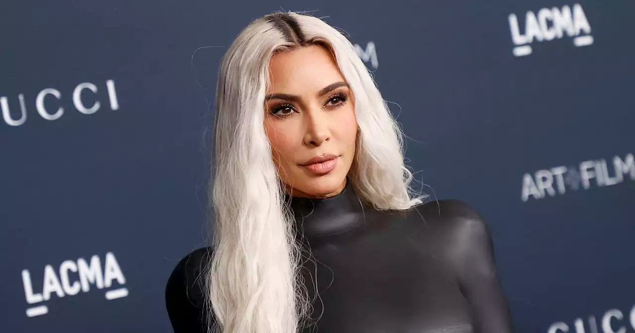 Kim Kardashian sparks fan theory with new Beyoncé-like ‘Miami honey’ hair