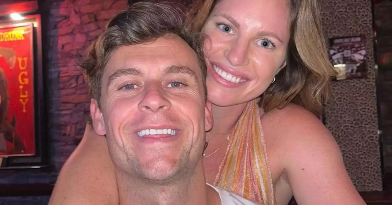 MAFS' Ryan Gallagher goes official with Olympian girlfriend Emily Seebohm