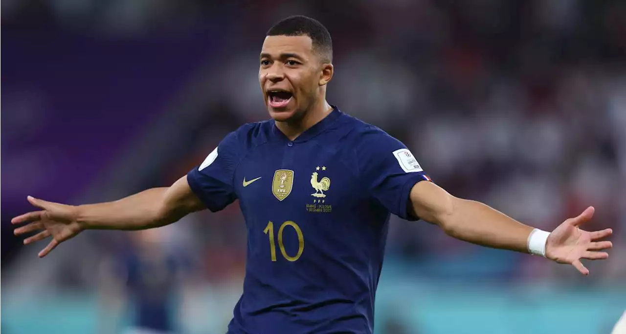 Équipe de France : Pochettino voit des axes d'améliorations, Ferninand compare Mbappé à Messi