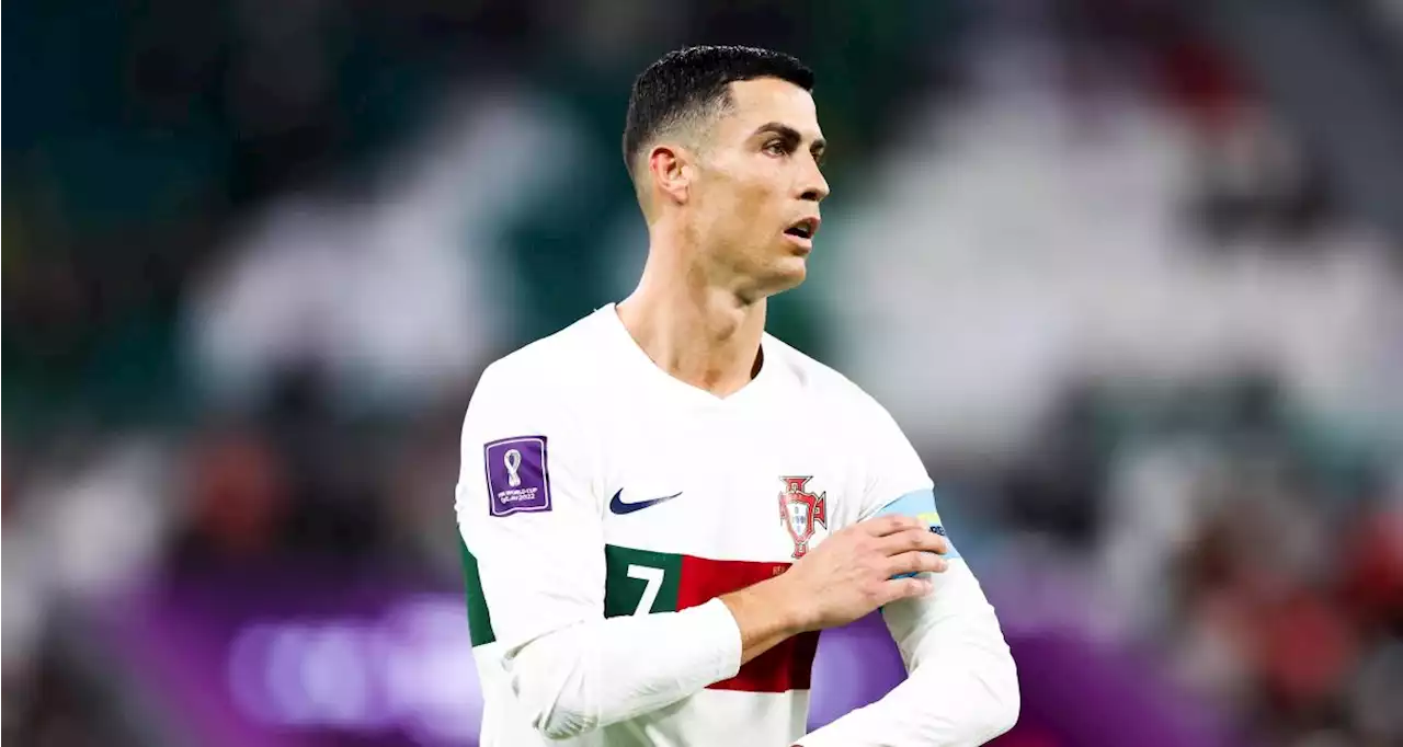 Portugal : CR7 se serait déjà engagé avec son nouveau club !