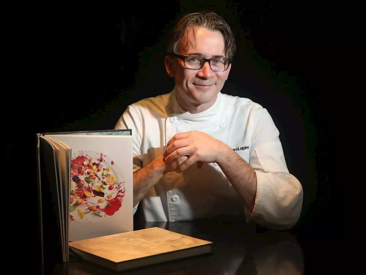 Ottawa's Atelier restaurant wants to ring out 2022 with a private, $20,000 dinner for four