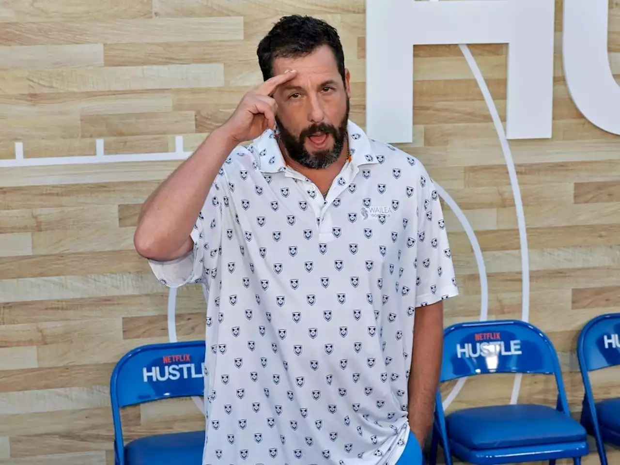 Adam Sandler says hip surgery made him feel old