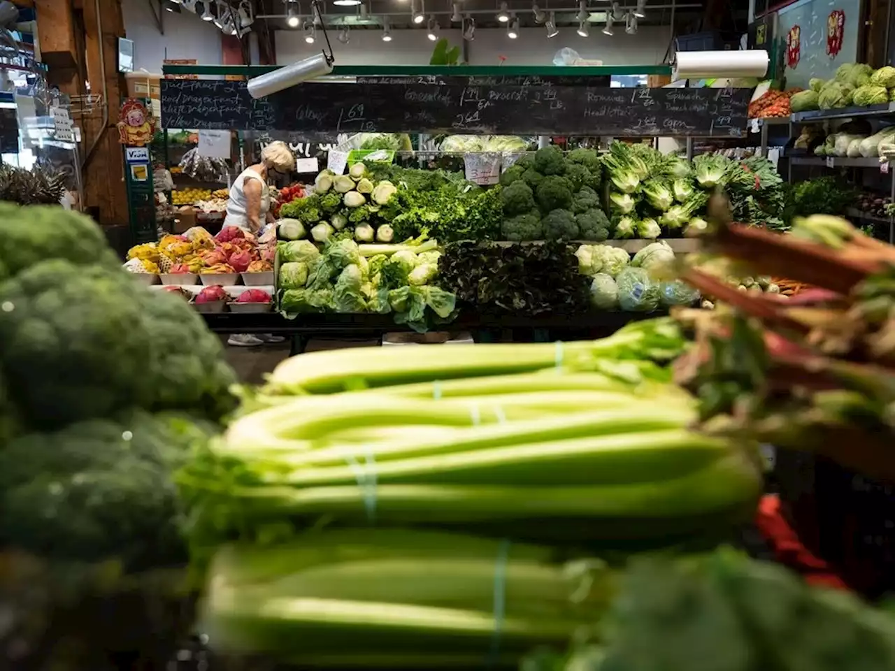 Canadian families will pay $1,065 more for groceries in 2023: Report