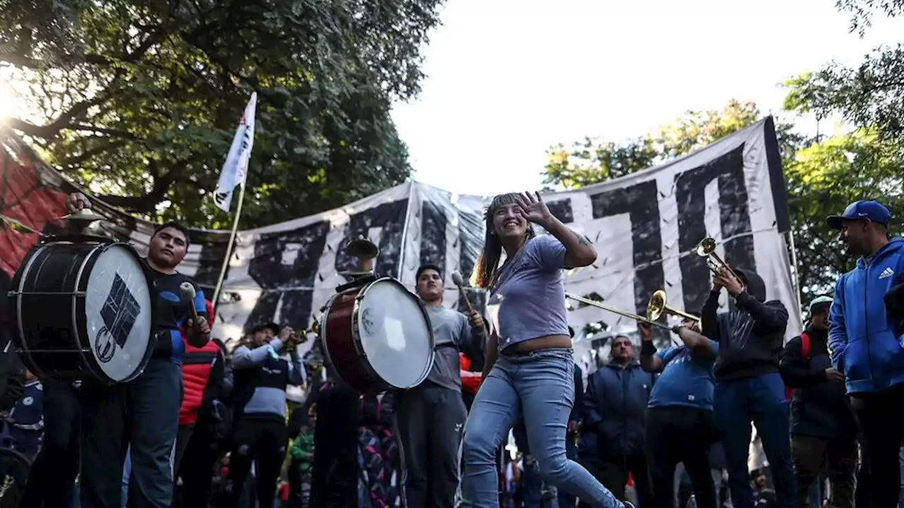 Tras el encuentro en la Rosada, ¿cómo sigue el debate por el Potenciar Trabajo? | Reunión de la UTEP para evaluar el conflicto