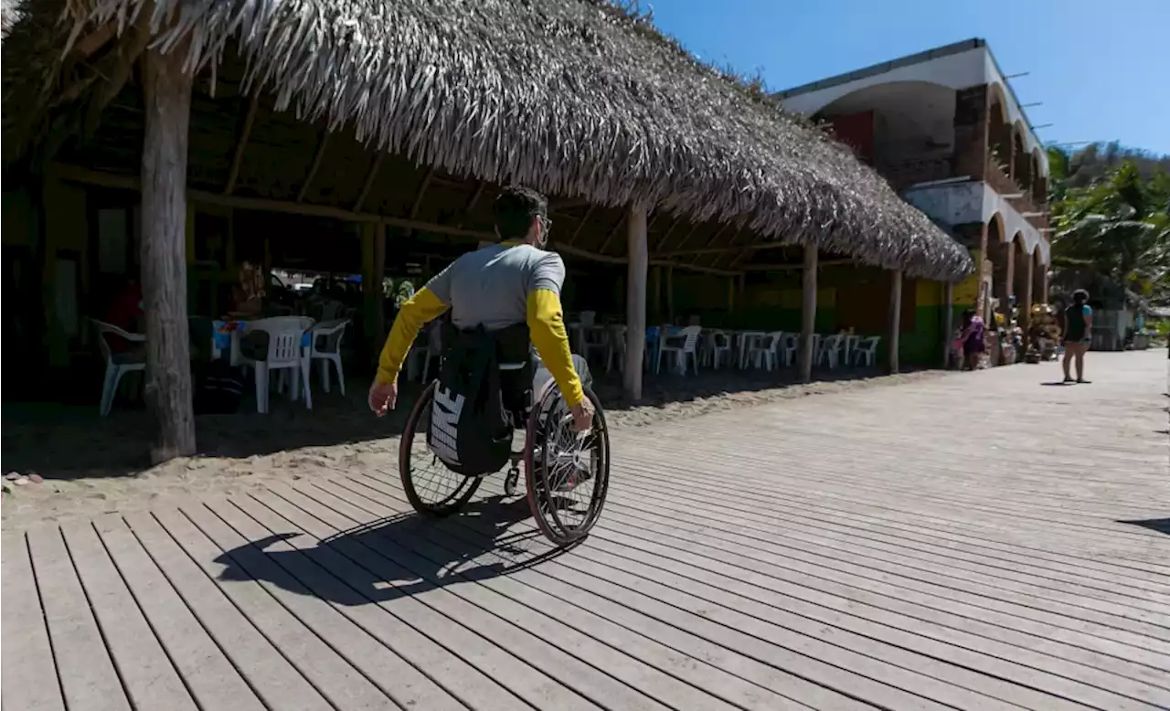 En Jalisco hay una playa incluyente y sustentable: Cuastecomates