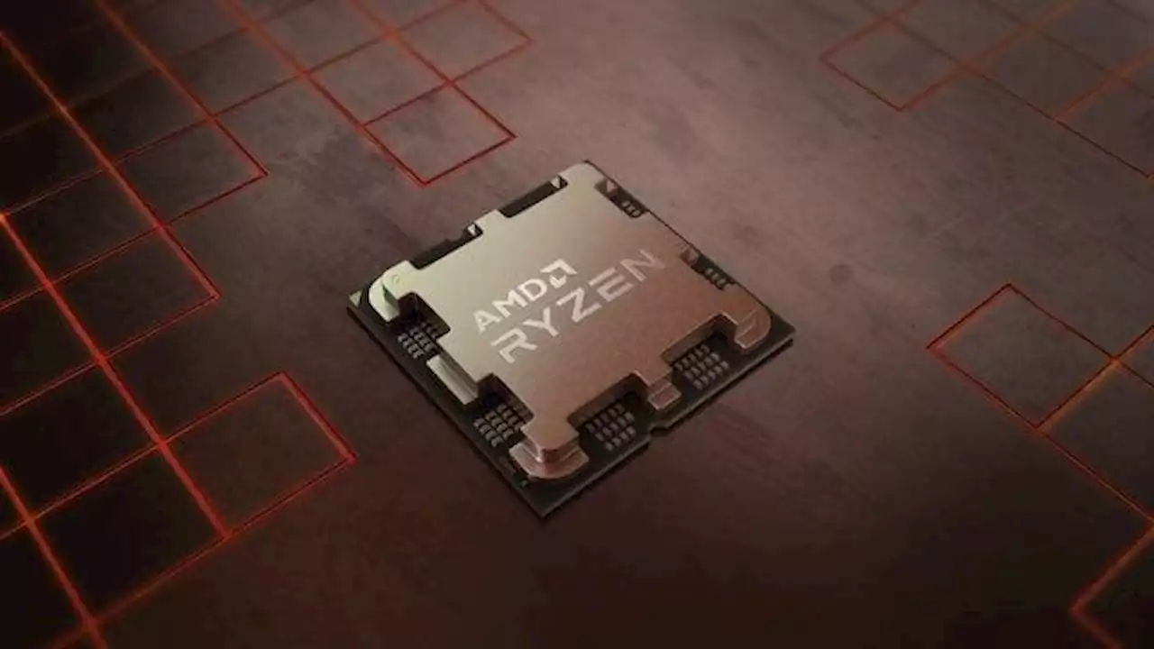 AMD Ryzen 7000: Drei 65-W-Non-X-CPUs erscheinen Anfang 2023 [Gerücht]