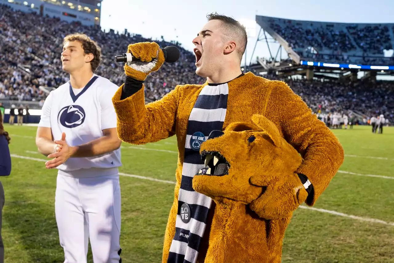 Illegal parties; Penn State mascot; football playoffs: Good Morning, Pennsylvania