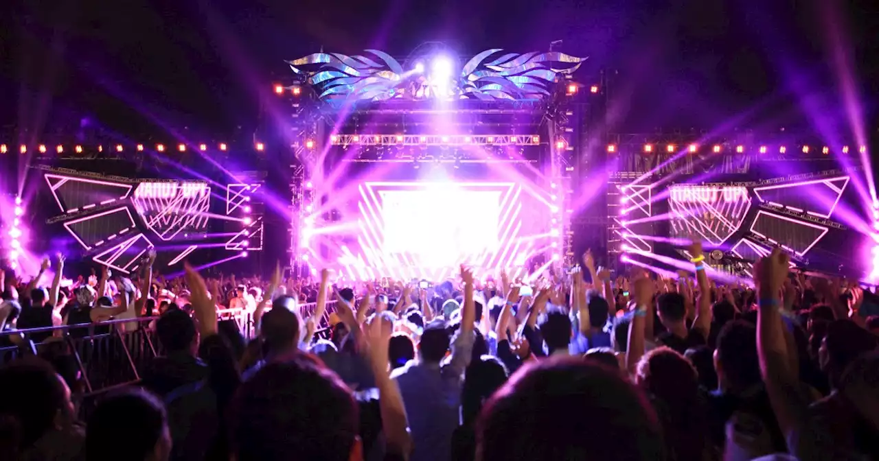 LIST: Must-see music festivals happening in Southeast Asia in 2023