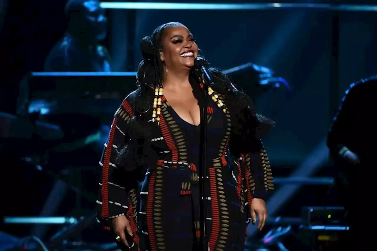 Jill Scott is coming to The Met Philly to celebrate the 23rd anniversary of her debut album