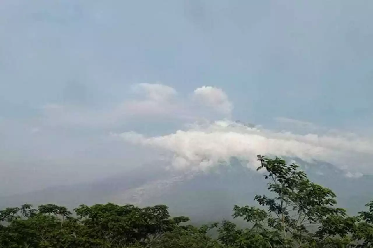 Benarkah Letusan Gunung Semeru Picu Tsunami hingga ke Jepang? Begini Penjelasan BNPB - Pikiran Rakyat Depok