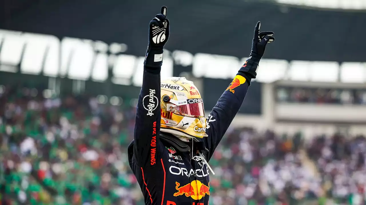 David Coulthard: The Verstappen era may well be over after two titles