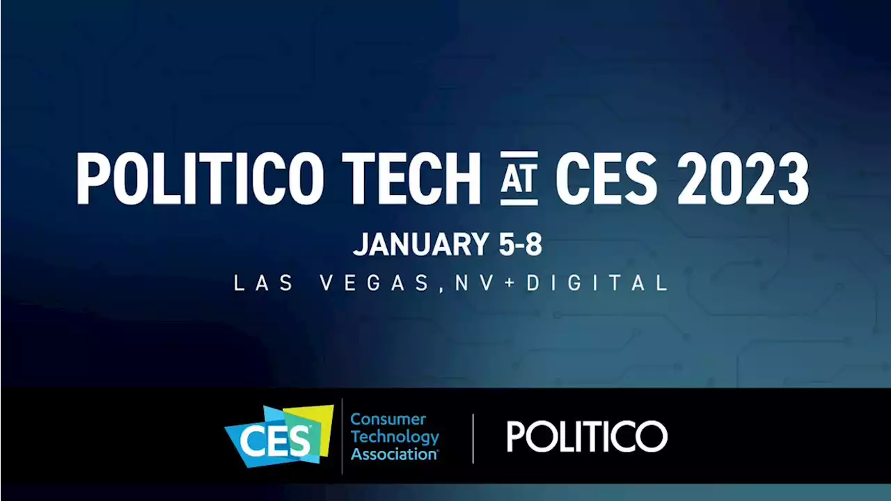 Sign up for Digital Future Daily at CES 2023