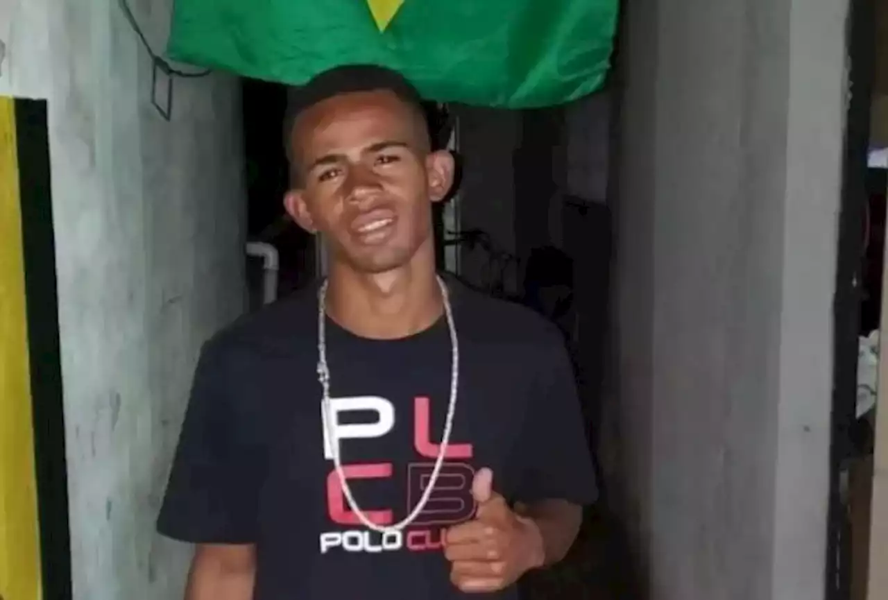 Corpo de homem de 26 anos é encontrado em Caraguatatuba