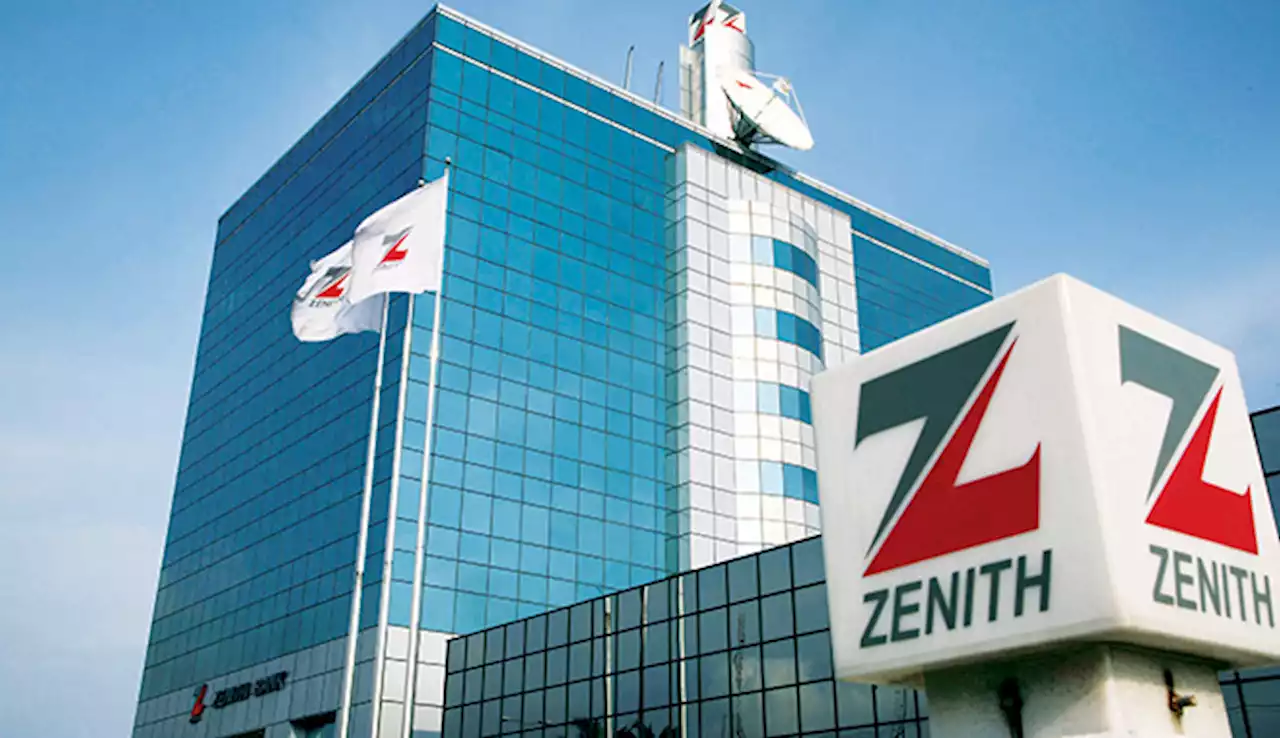 Zenith Bank wins “Bank of the Year, Nigeria” in The Banker Awards 2022
