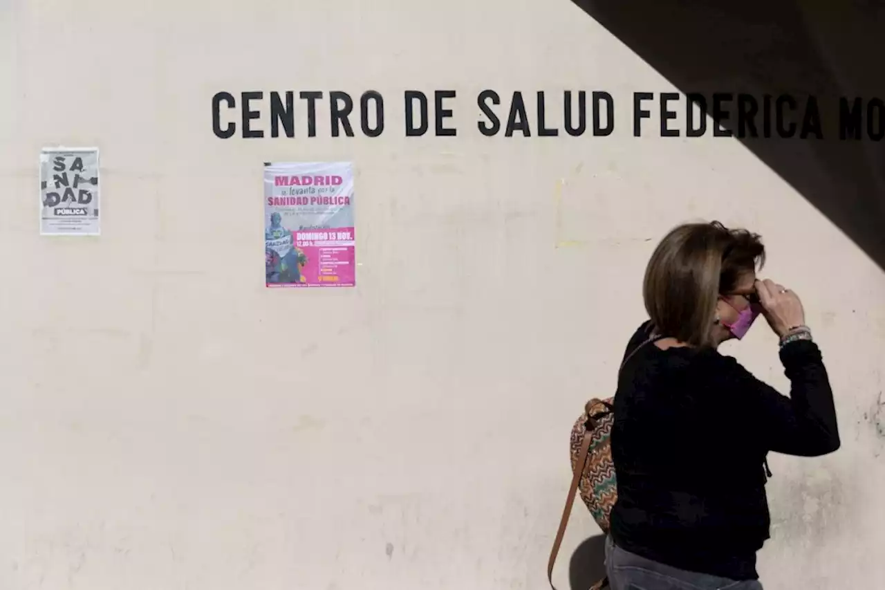 Crece la insatisfacción con la sanidad pública y la mitad de los españoles exige cambios