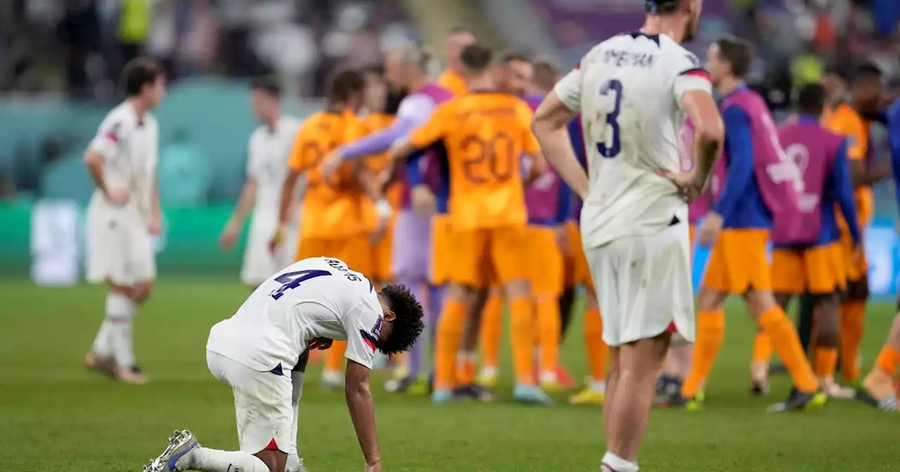 Llegó lo inevitable: estos dos días no habrá partidos del Mundial de Qatar