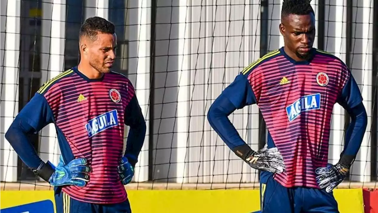 Tolima tiene en la mira a arquero de Selección Colombia y entraría en dura puja - Pulzo