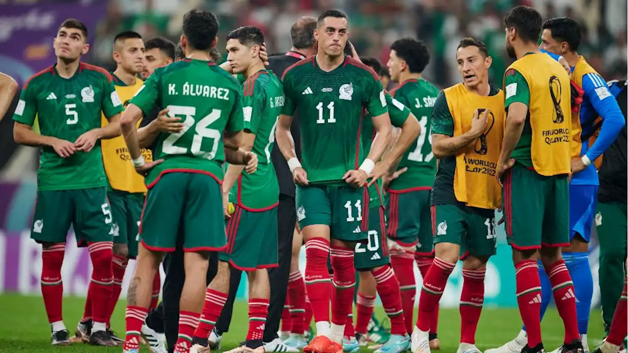 Selección Mexicana: ¿Qué se viene para el Tri en el 2023?