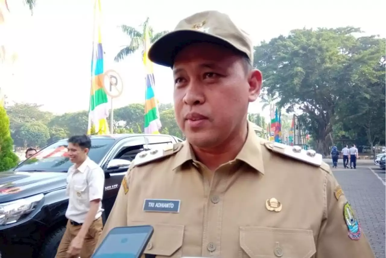 Pemkot Bekasi Perbaiki Rumah Dua Warga Lewat Program Rutilahu |Republika Online