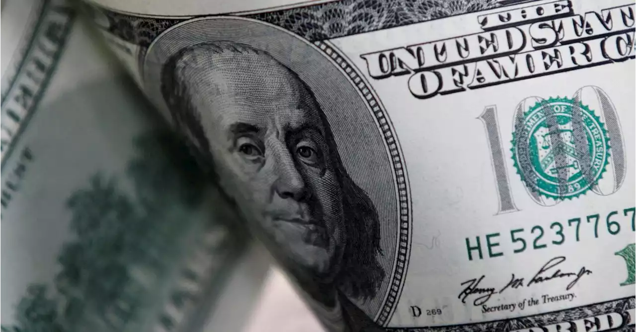 Dollar soft as China reopening hopes boost risk sentiment