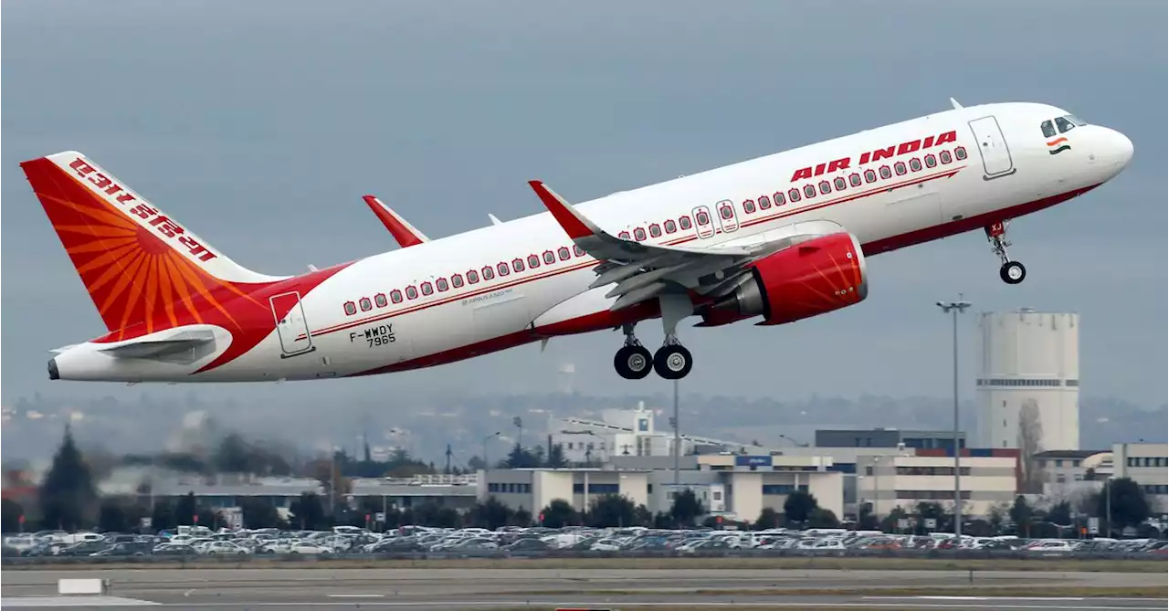 Tata Group's Air India to lease 12 more aircraft