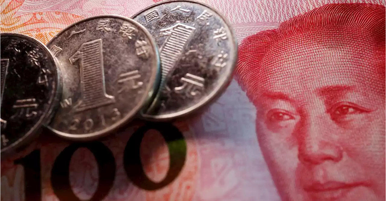 Yuan jumps past 7 per dollar as China eases some COVID curbs