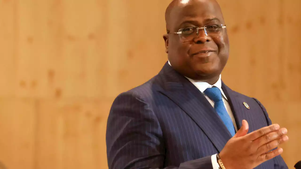 RDC: Félix Tshisekedi critique vivement Paul Kagame et son régime