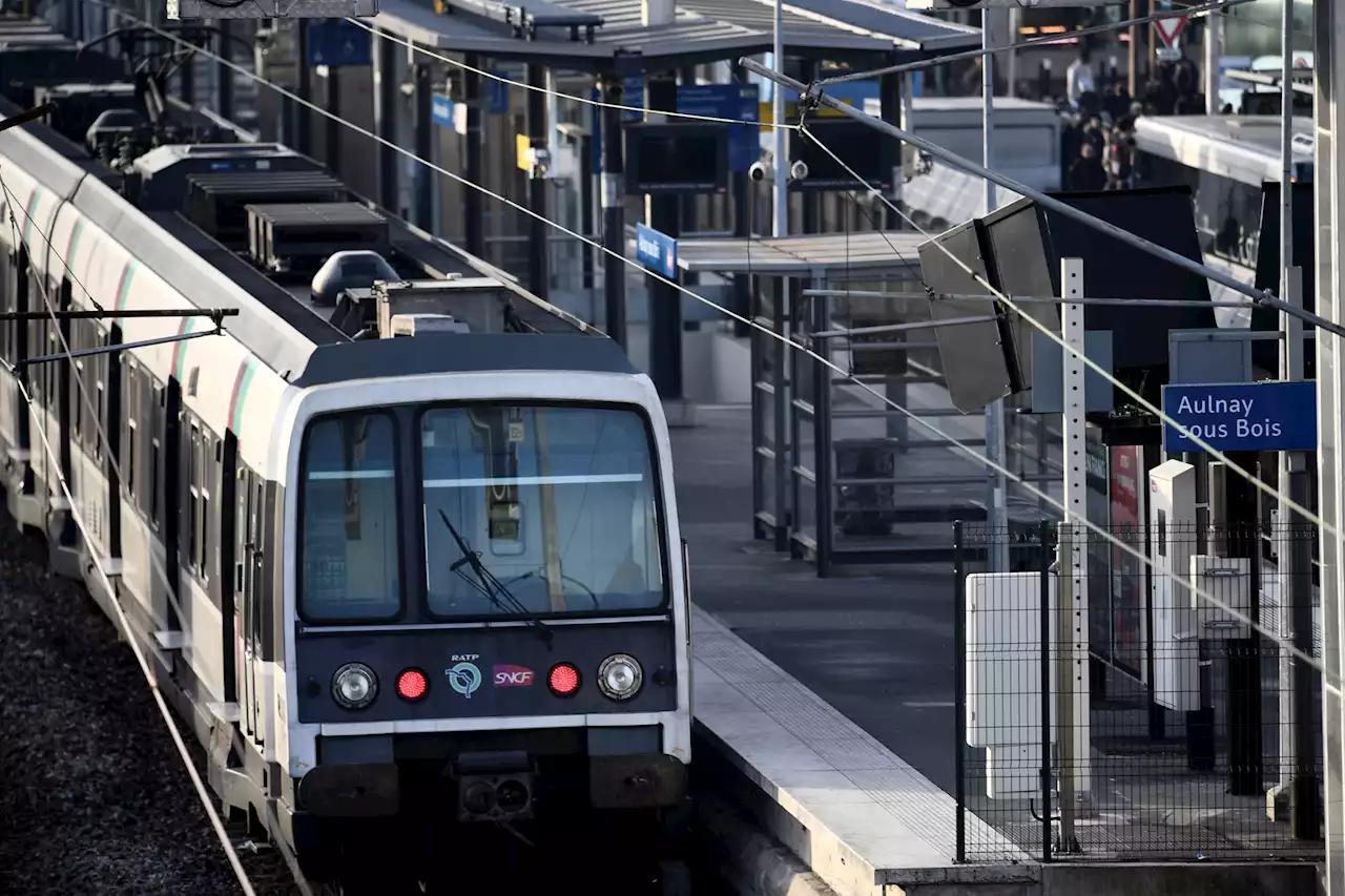 Grève SNCF : retour progressif à la normale ce lundi