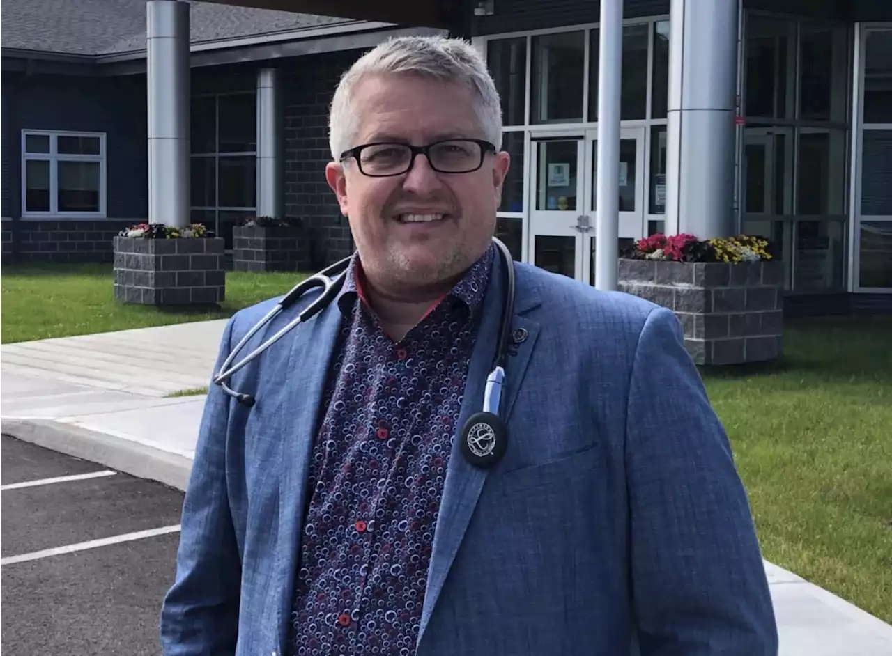 ‘A solution that’s here to stay’: How virtual care is helping ease the strain on healthcare in Newfoundland and Labrador | SaltWire