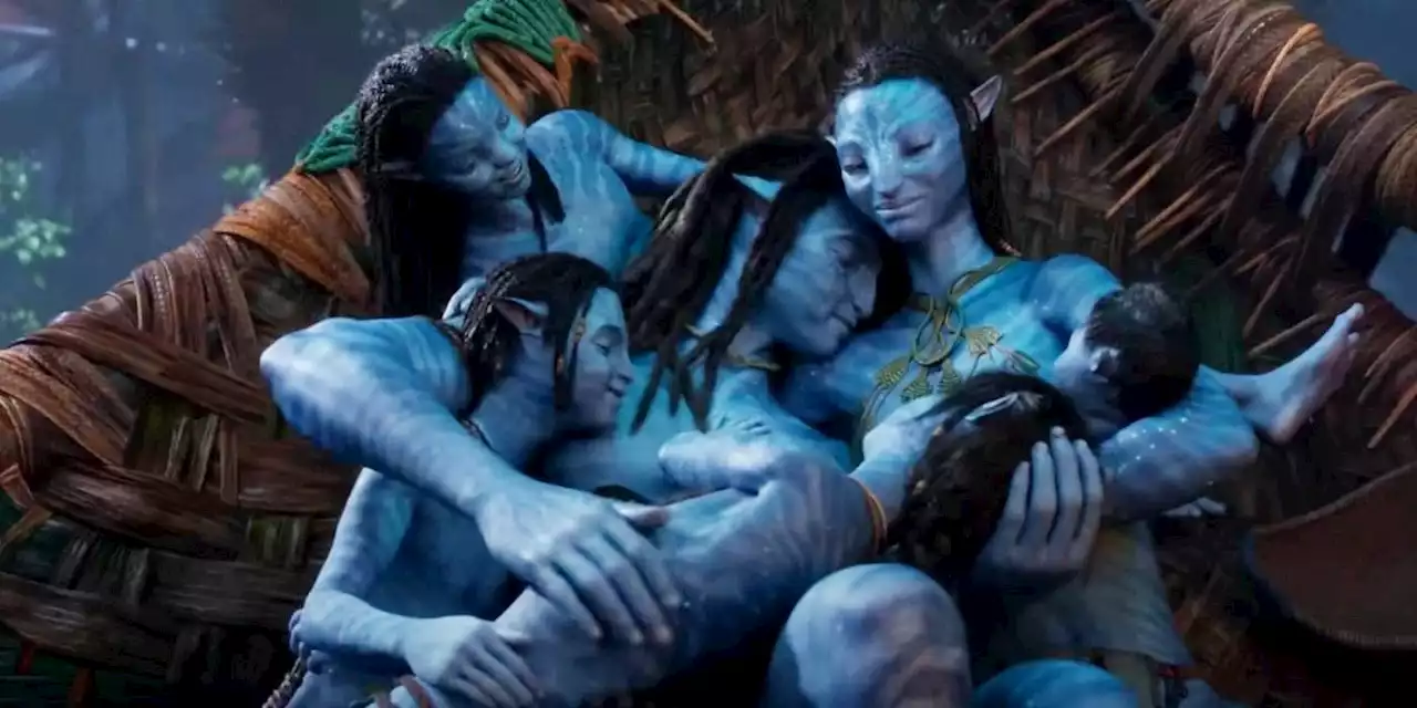 Could An Avatar TV Show Ever Happen? James Cameron Responds