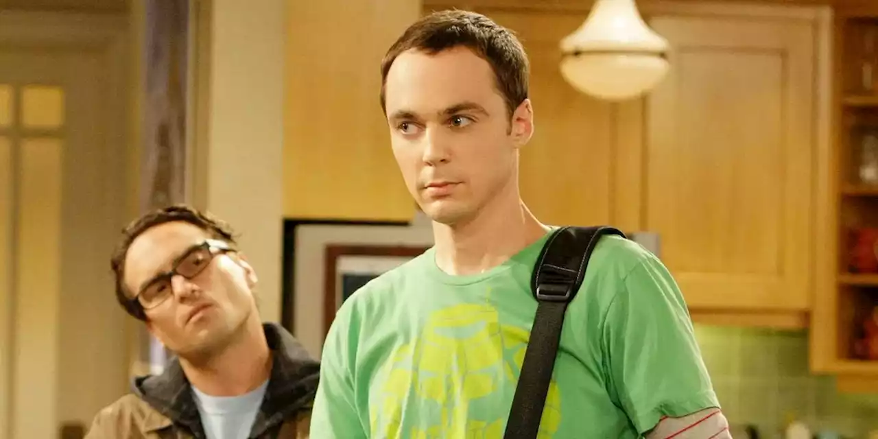 Jim Parsons Responds To Big Bang Theory Cast Criticizing His Departure