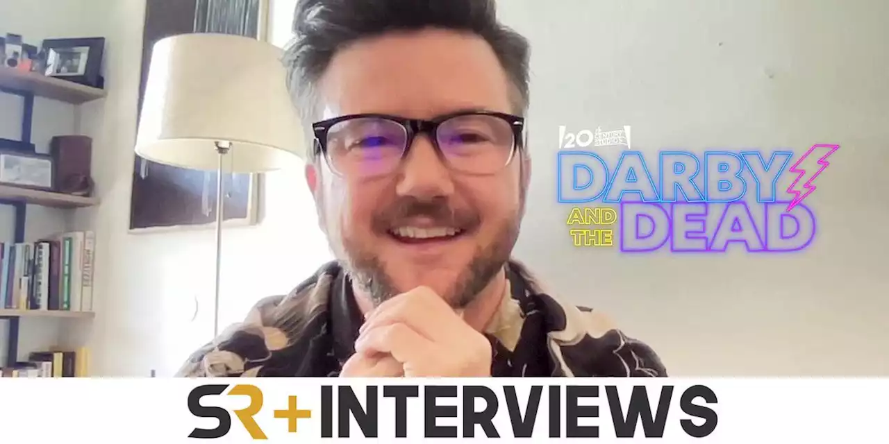 Director Silas Howard Interview: Darby And The Dead