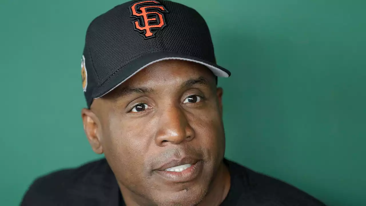 Barry Bonds rejected by Hall of Fame voters yet again