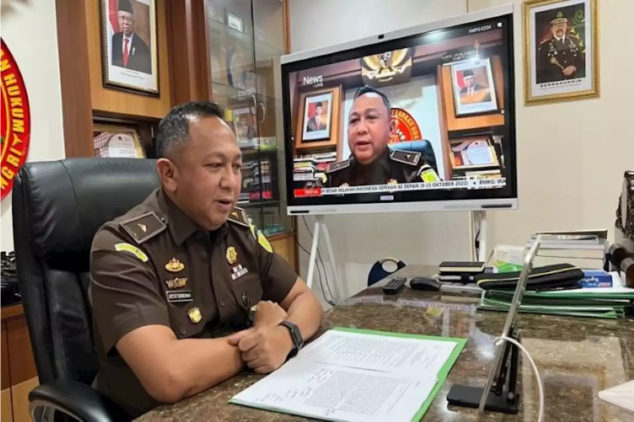 Jaksa Diduga Terlibat Percobaan Pemerasan Sudah Diperiksa, Kejagung Perlu Periksa Pelapor