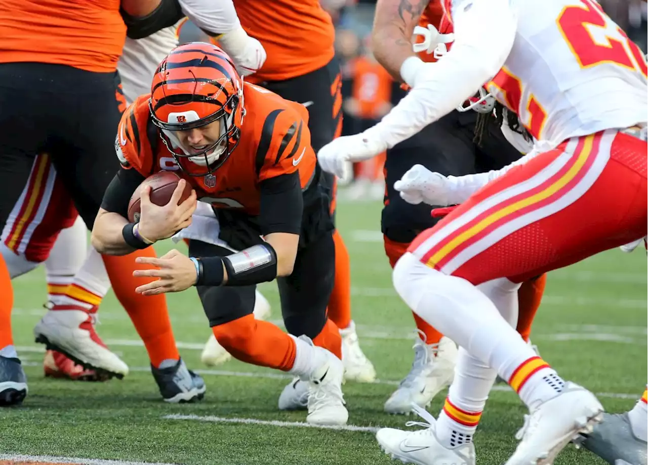 NFL Week 13 Takeaways: Bengals Are Legit, 49ers Defense Steps Up